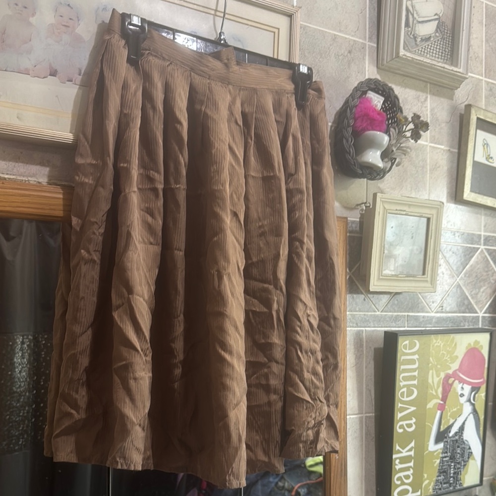 Four seasons skirt